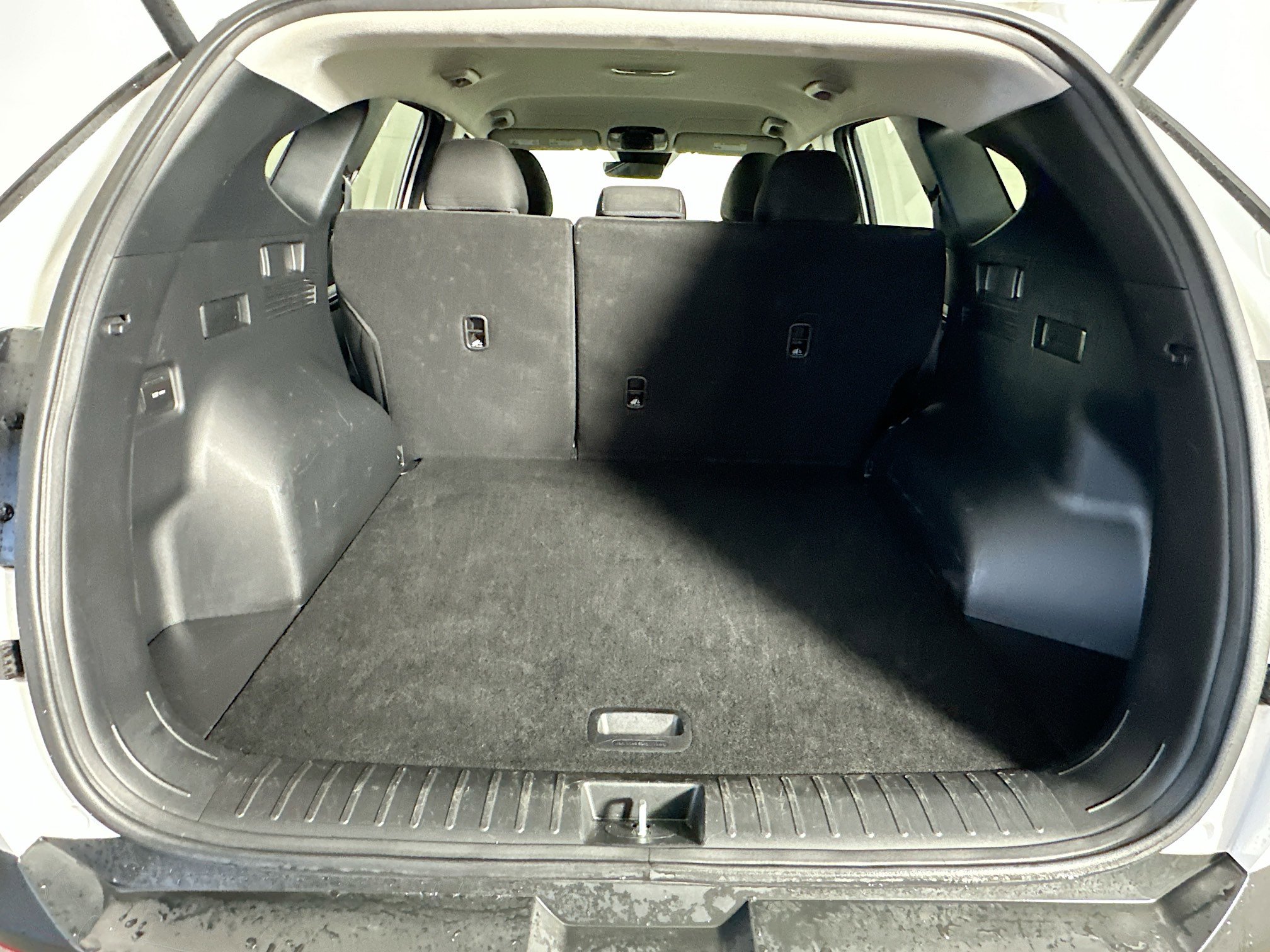 Used 2024 Hyundai Tucson SEL image 28