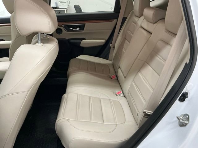 Used 2019 Honda CR-V EX-L image 13