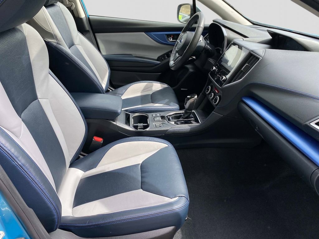 Used 2023 Subaru Crosstrek Hybrid w/ Moonroof Package w/Navigation AWD/4WD image 26
