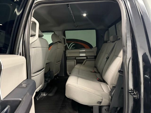 Used 2022 Ford F350 XLT w/ XLT Premium Package image 15