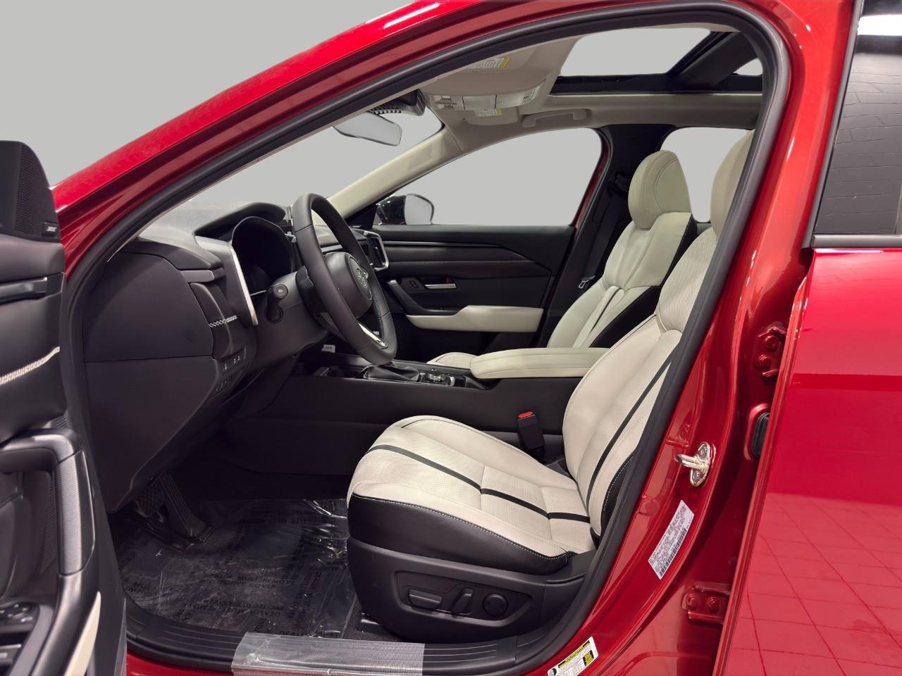 New 2026 MAZDA CX-50 AWD 2.5 S w/ Weather Package image 10