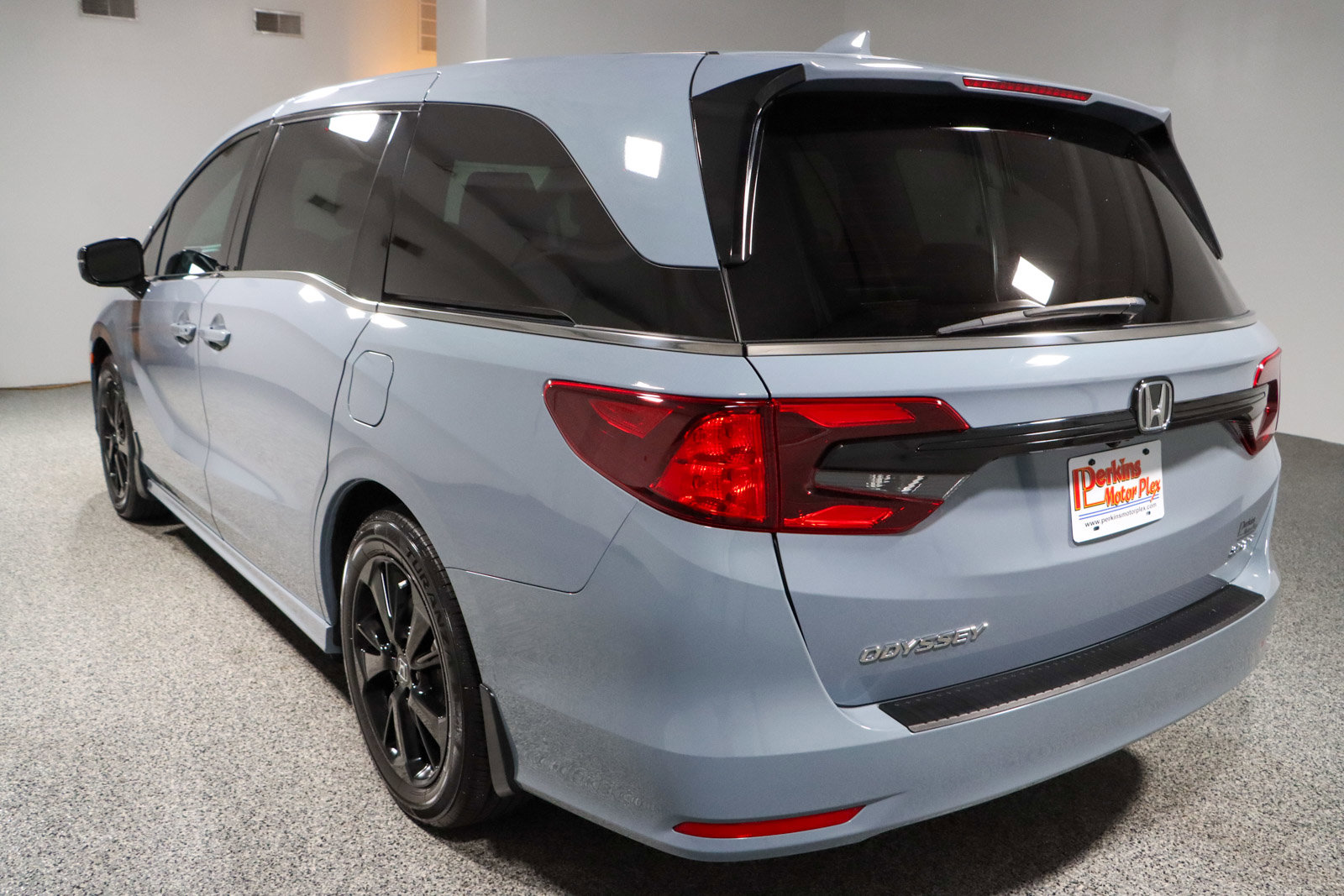 Used 2024 Honda Odyssey Sport image 9