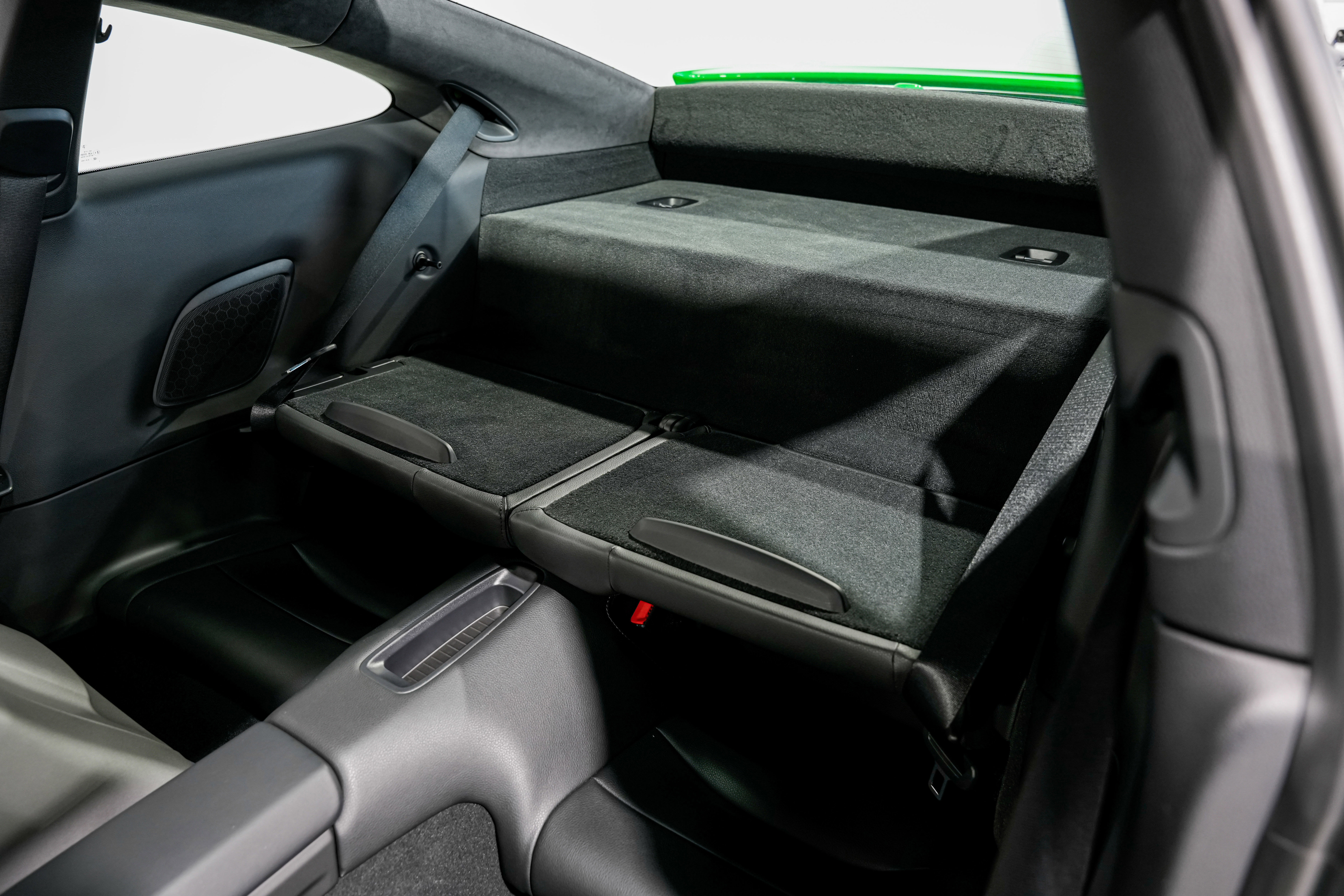 Used 2014 Porsche 911 Carrera 4S image 24