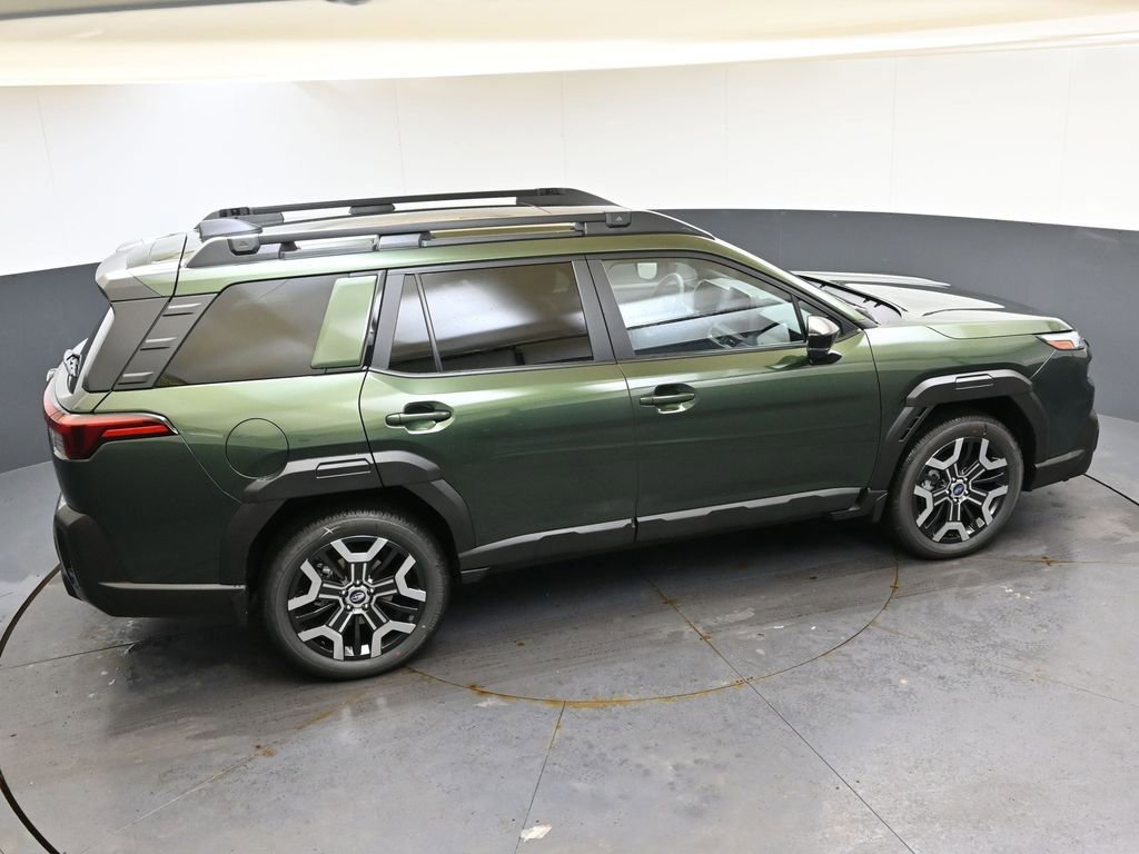 New 2026 Subaru Outback Touring XT image 52