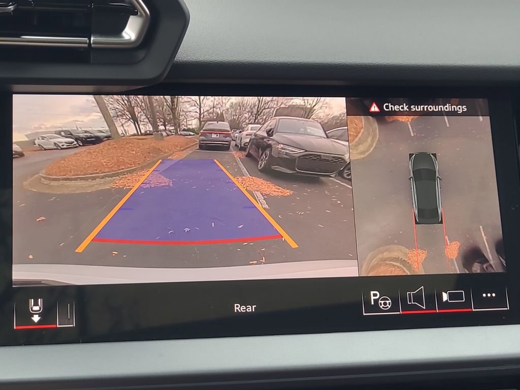 New 2026 Audi S3 Premium image 10