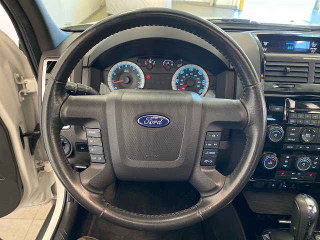 Used 2009 Ford Escape Limited FWD image 23