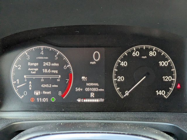 Used 2023 Honda Pilot EX-L image 11