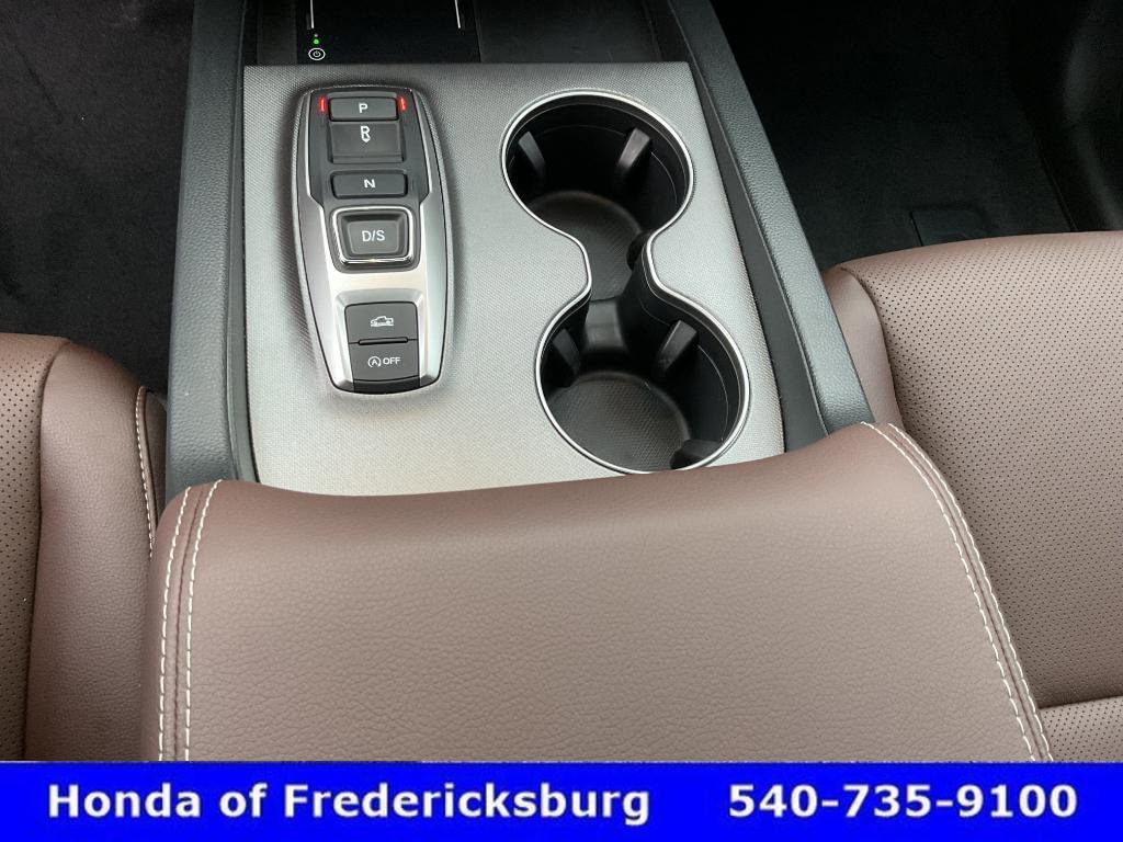 Certified 2026 Honda Ridgeline RTL image 35