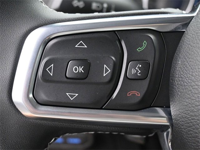 Used 2023 Jeep Wrangler Unlimited Sahara image 16