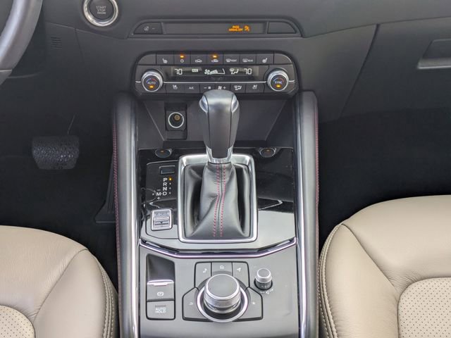 Used 2024 MAZDA CX-5 2.5 Turbo image 20