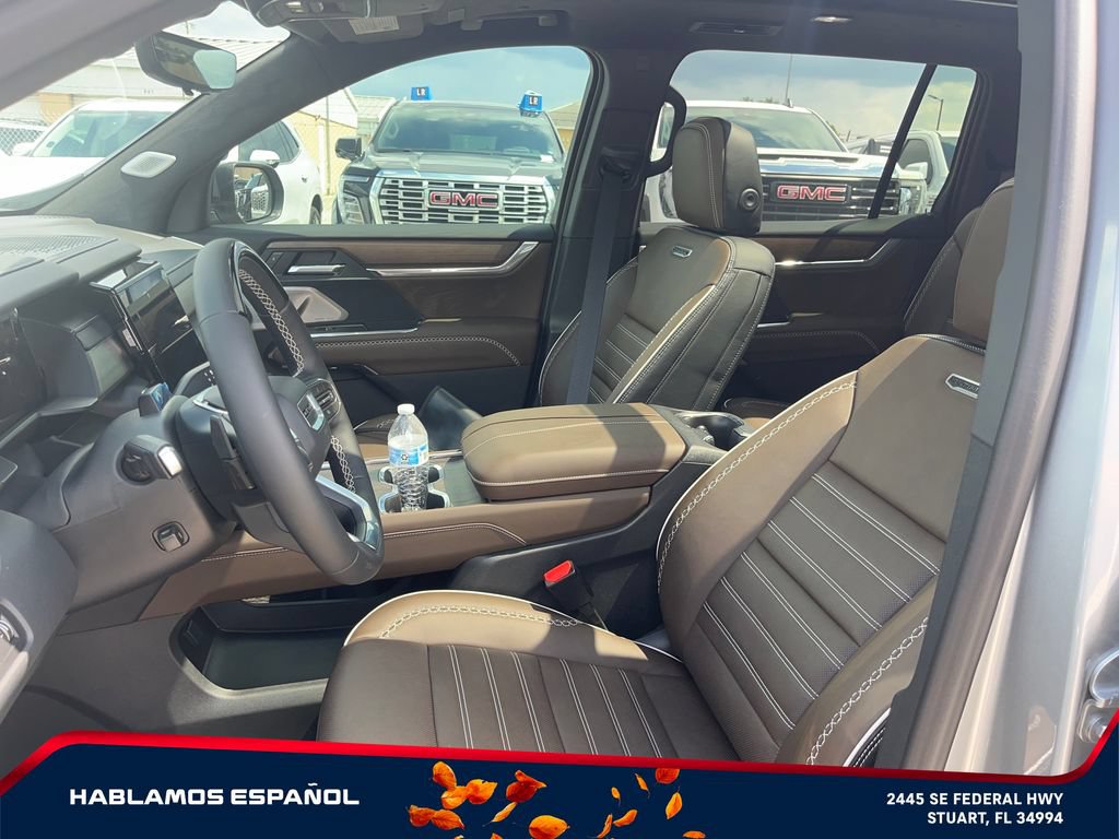 New 2026 GMC Acadia Denali Ultimate FWD image 15
