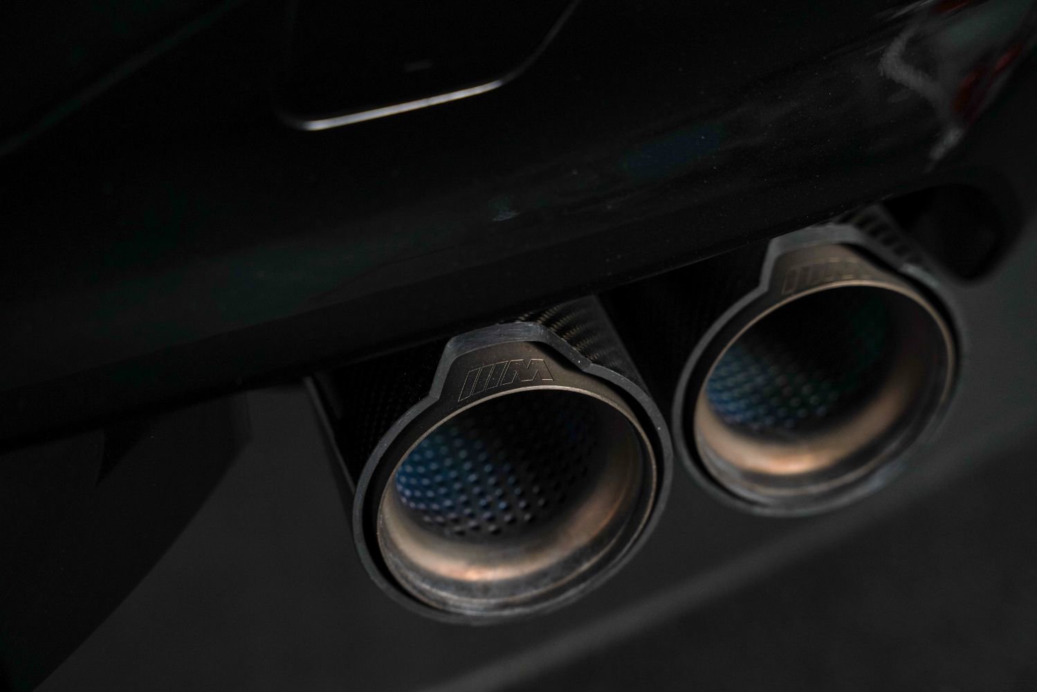 Used 2021 BMW M5 w/ Competition Package image 24