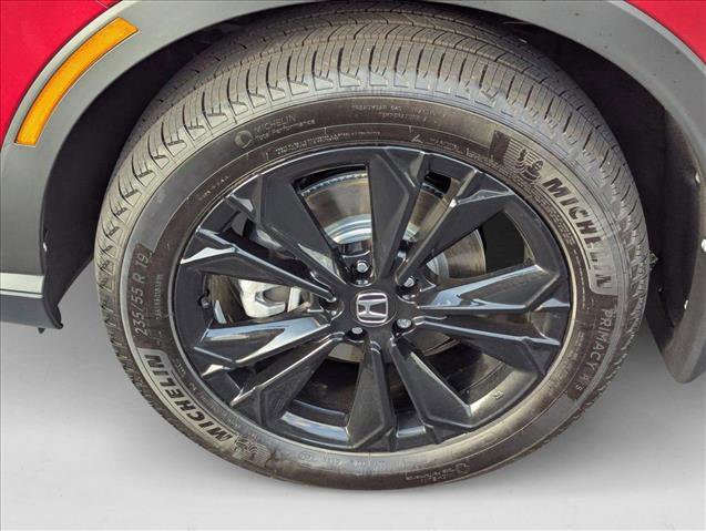 New 2025 Honda CR-V Sport Touring image 9