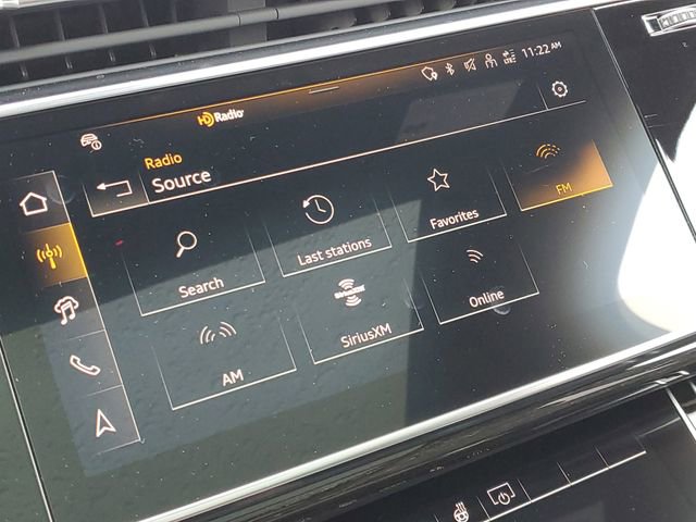 New 2026 Audi Q7 3.0T Premium Plus image 16