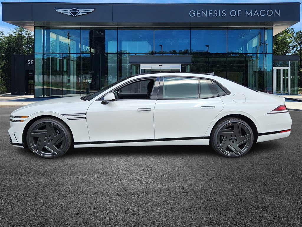 New 2026 Genesis G90 3.5T Prestige image 4
