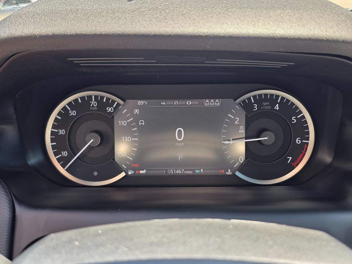 Used 2020 Land Rover Discovery Sport S R-Dynamic AWD/4WD image 32