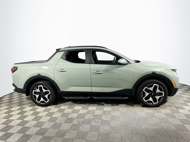 Used 2023 Hyundai Santa Cruz Limited AWD/4WD image 2