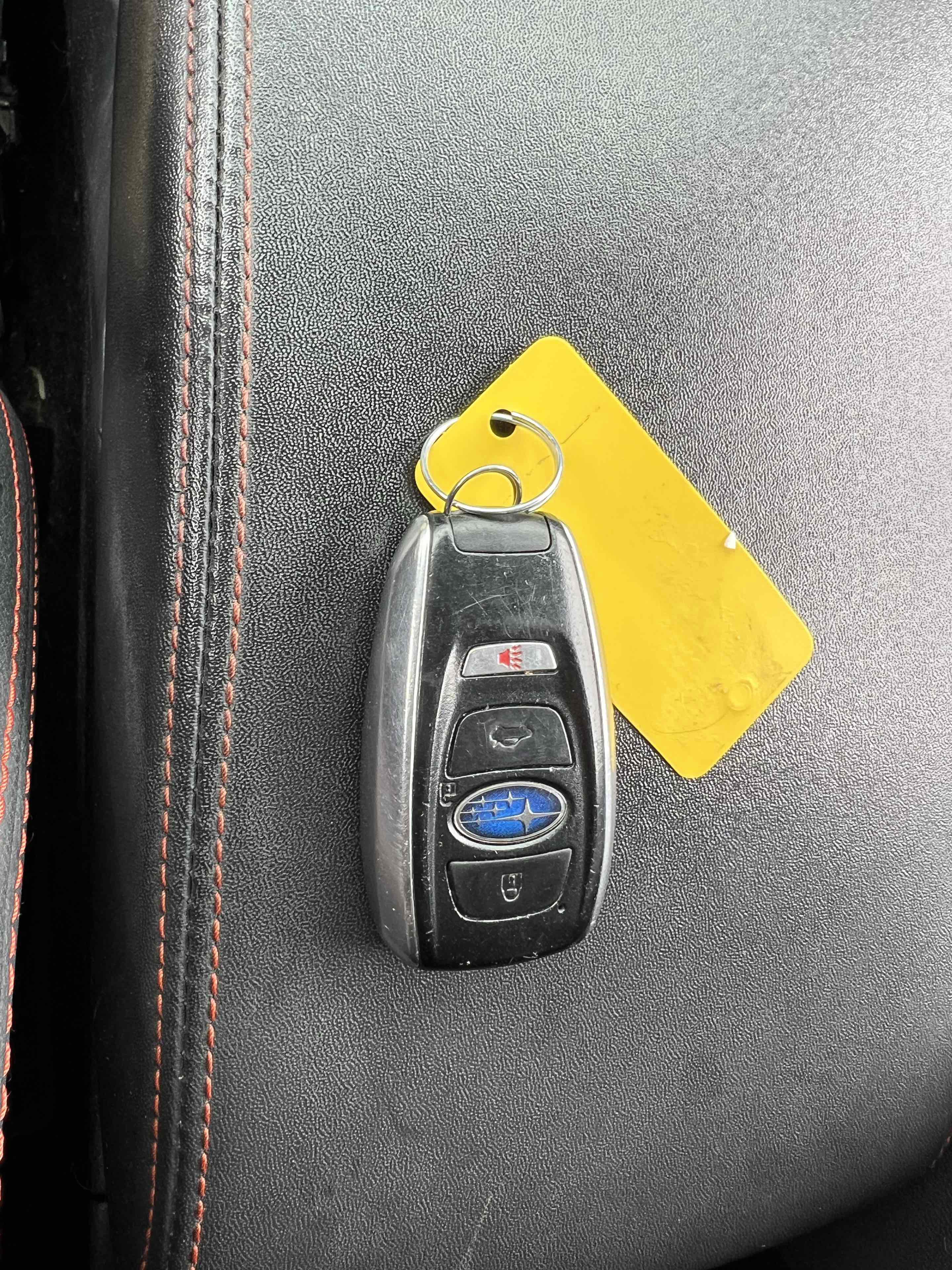 Used 2019 Subaru Forester Sport image 3