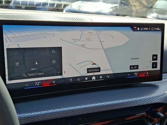 New 2026 BMW i4 xDrive40i image 17
