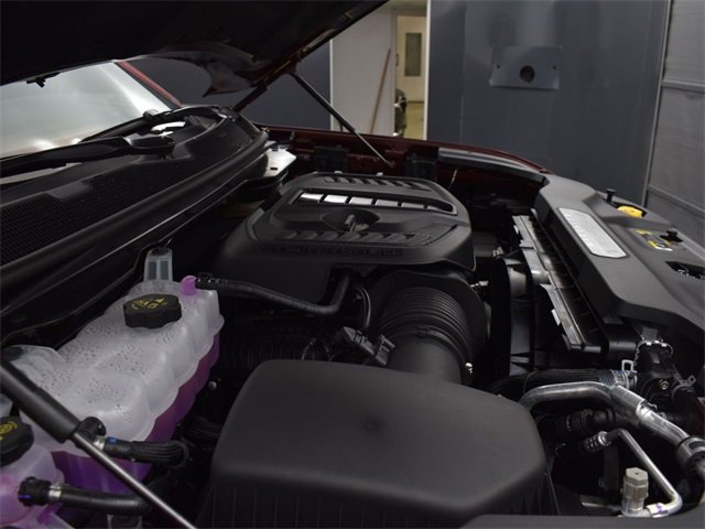 New 2023 Jeep Wagoneer L Series III w/ Premium Group I image 24