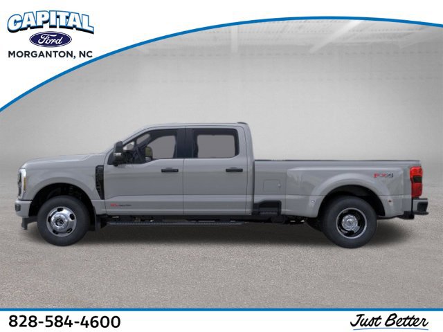 New 2026 Ford F350 XL w/ STX Appearance Package AWD/4WD image 3