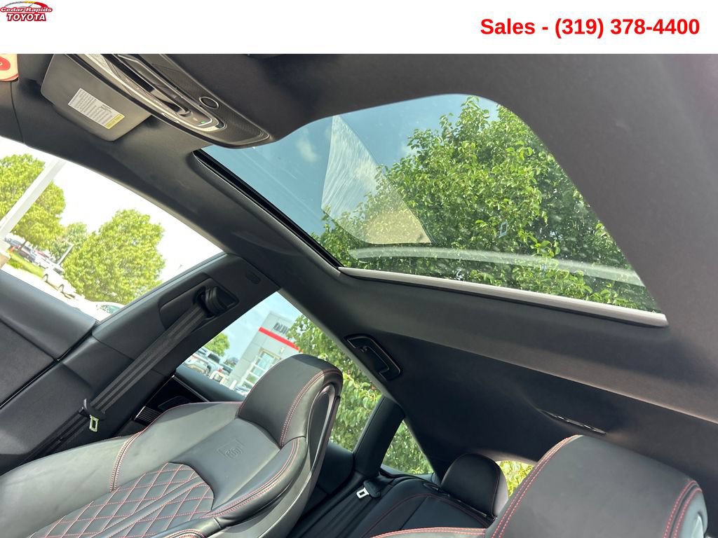 Used 2024 Audi S5 Premium Plus AWD/4WD image 18