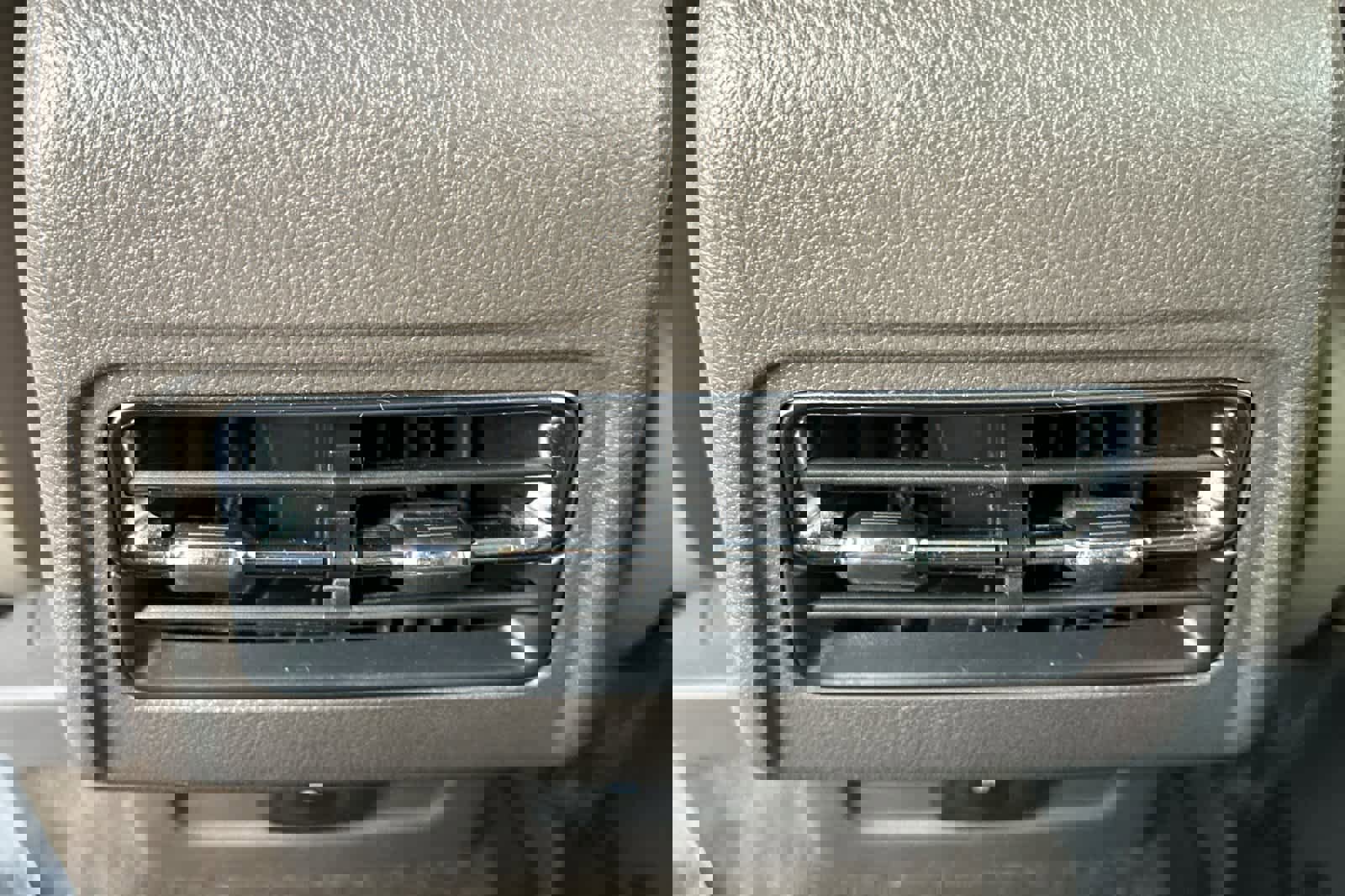 Used 2022 Lincoln Corsair FWD w/ Rear Removable Package Tray image 14