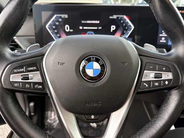 Used 2024 BMW 430i Gran Coupe RWD image 29