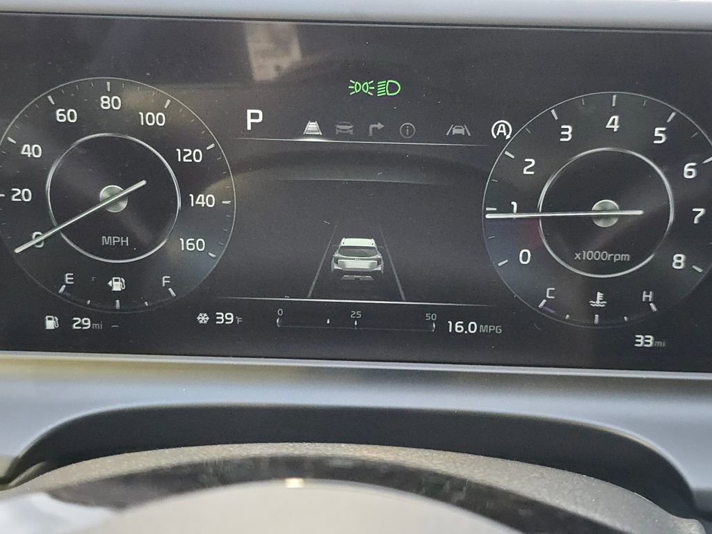 New 2026 Kia Seltos EX w/ EX Sunroof Package image 28