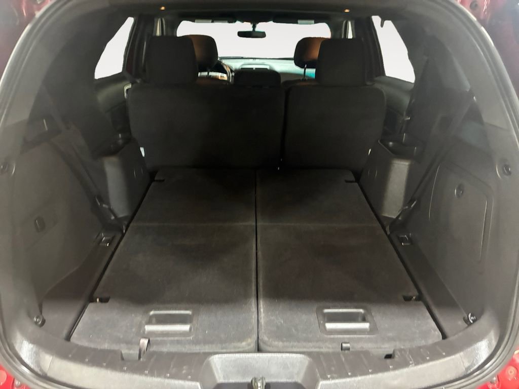 Used 2013 Ford Explorer XLT image 18