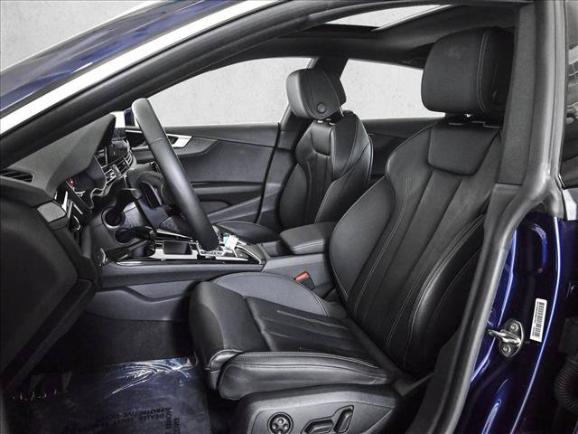 Used 2022 Audi A5 2.0T Premium AWD/4WD image 17