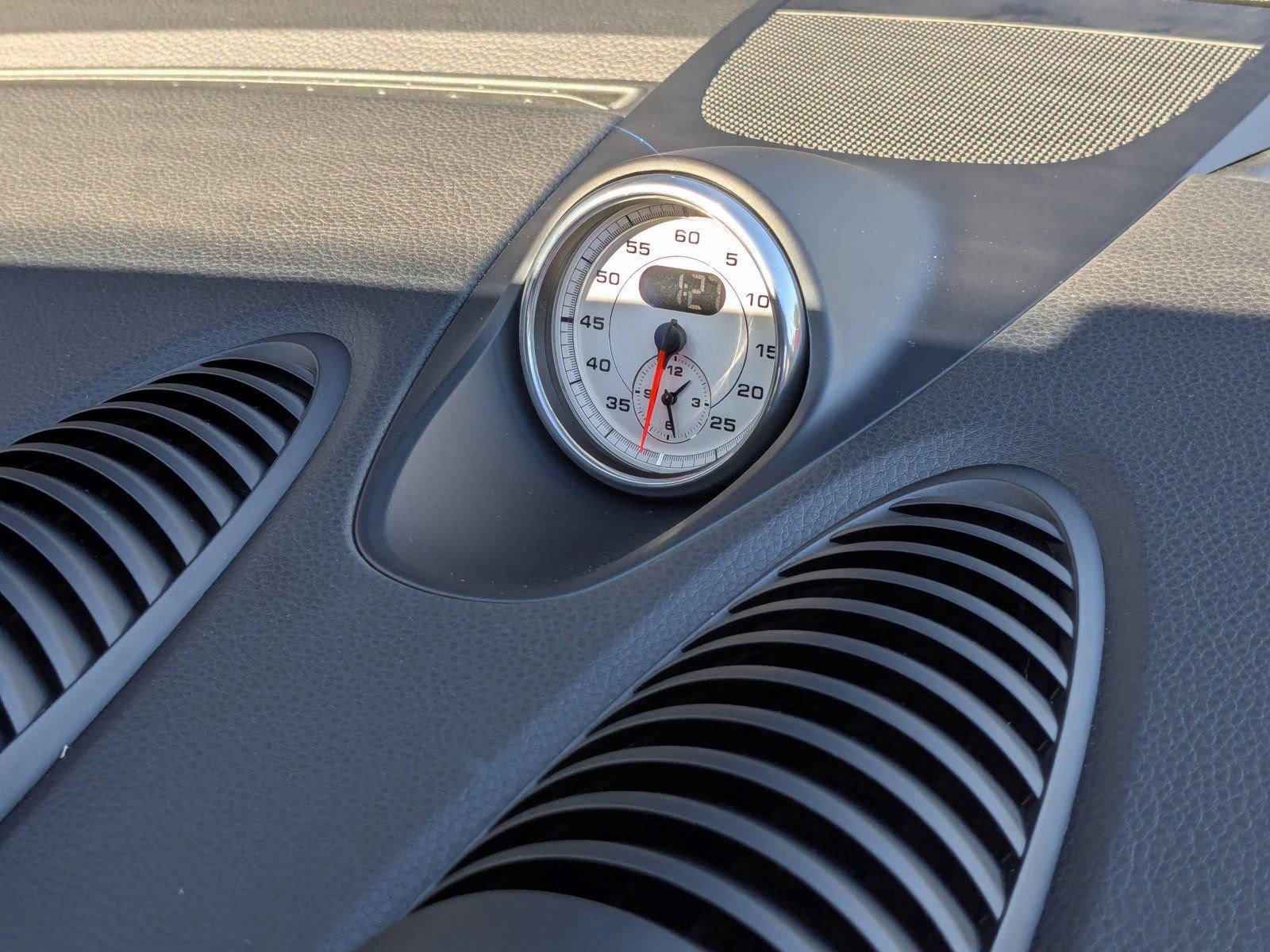 New 2025 Porsche 718 Boxster S image 18