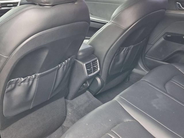 Used 2022 Kia K5 EX w/ EX Premium Package FWD image 33