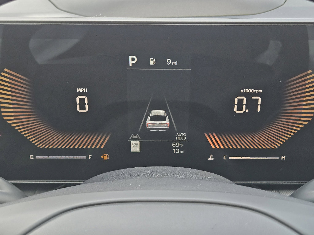 New 2026 Kia K4 LXS image 11