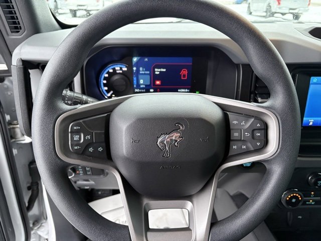 Used 2022 Ford Bronco 4-Door image 23