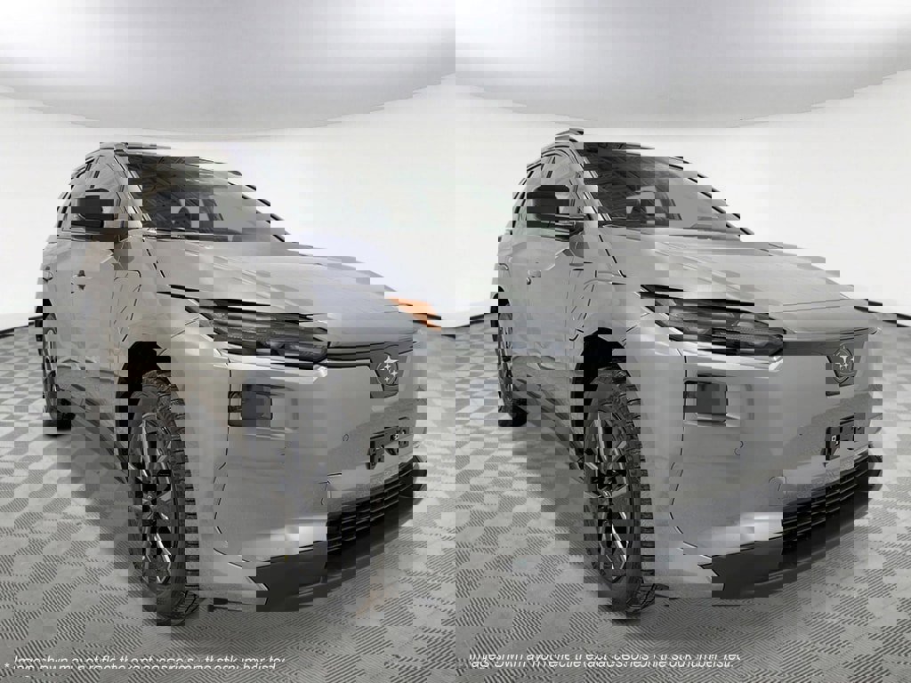 New 2026 Subaru Solterra Premium image 9