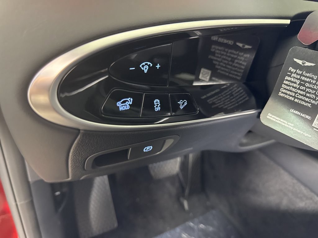 New 2026 Genesis GV70 2.5T Advanced AWD/4WD image 9