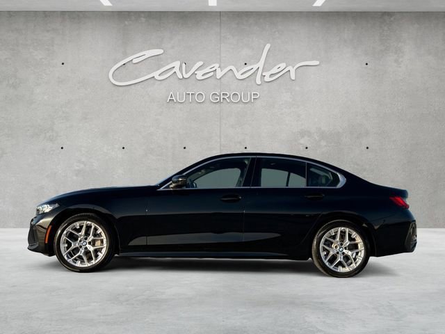 Used 2025 BMW 330i Sedan image 13