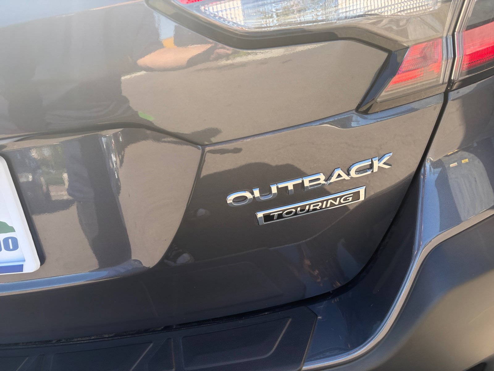 Certified 2024 Subaru Outback Touring AWD/4WD image 26