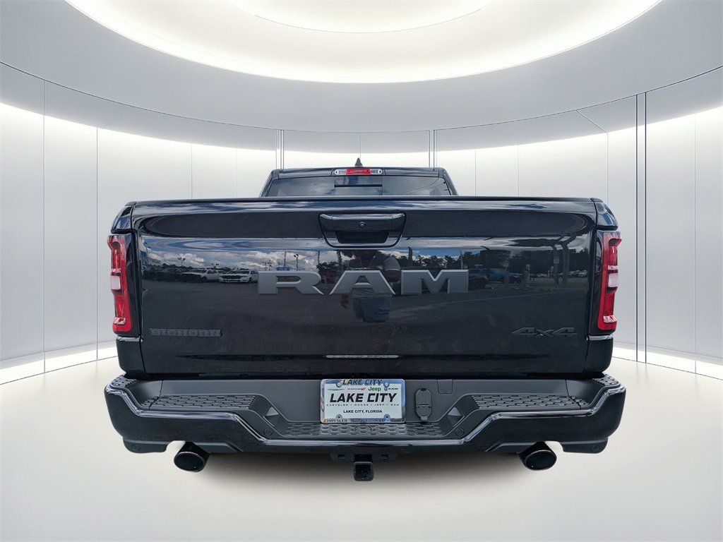 New 2026 RAM 1500 Big Horn image 4