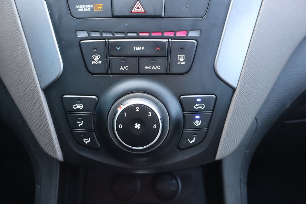 Used 2013 Hyundai Santa Fe Sport w/ Popular Equipment Pkg AWD/4WD image 12