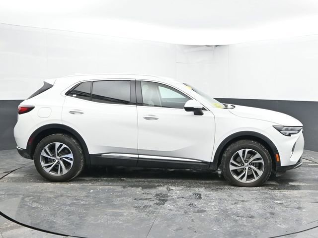 Used 2023 Buick Envision Essence image 12