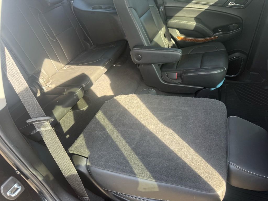 Used 2019 Chevrolet Tahoe Premier image 21
