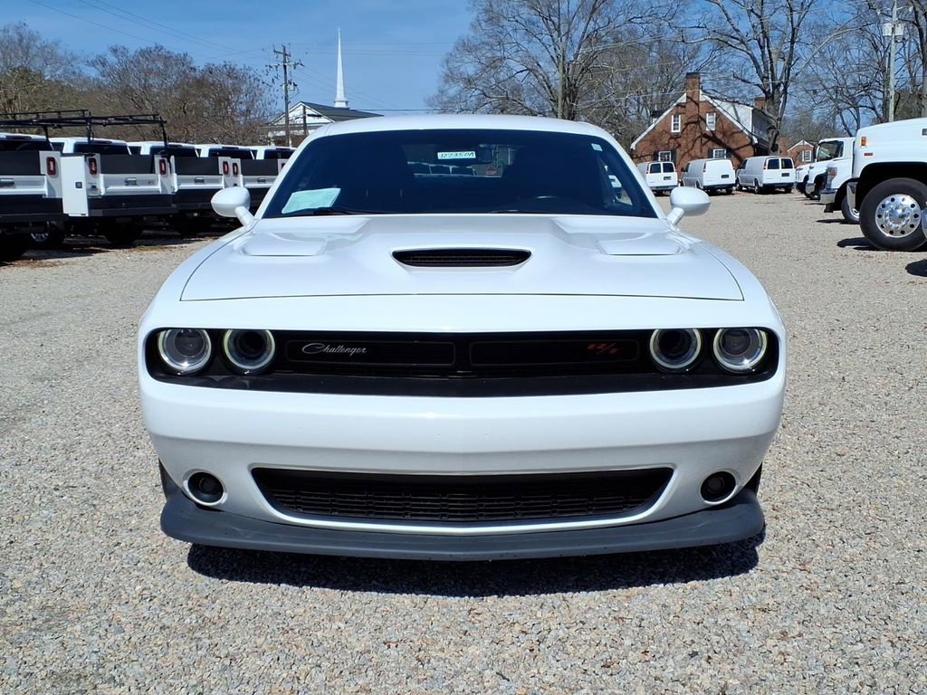 Used 2021 Dodge Challenger R/T Scat Pack image 2