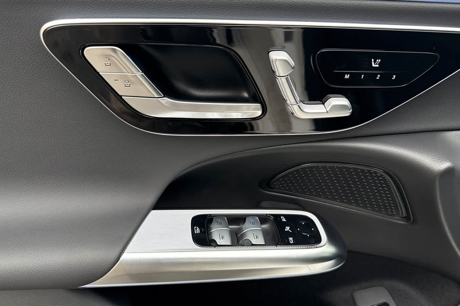 New 2026 Mercedes-Benz E 350 Sedan image 10