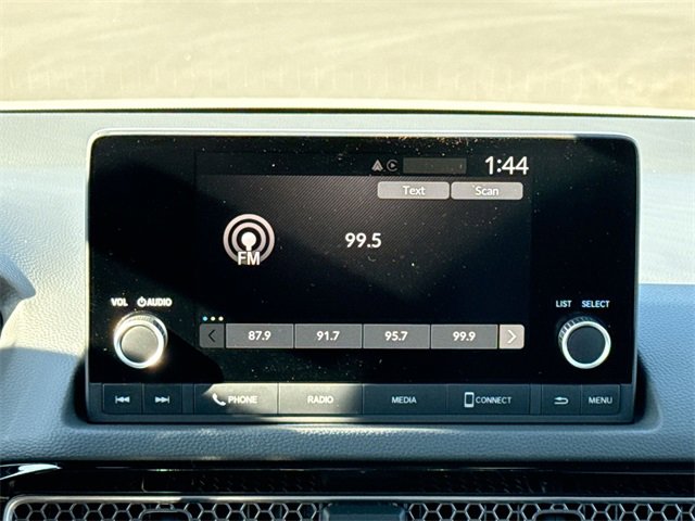 Certified 2025 Honda Civic Sport image 26