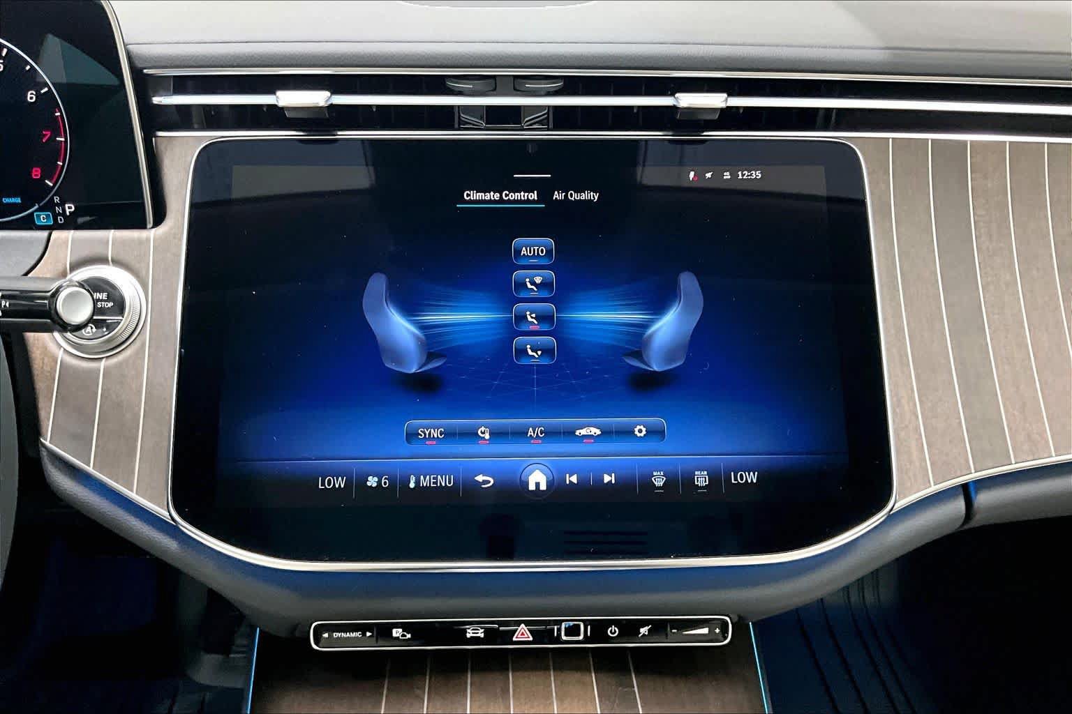 New 2026 Mercedes-Benz E 350 4MATIC Sedan image 18