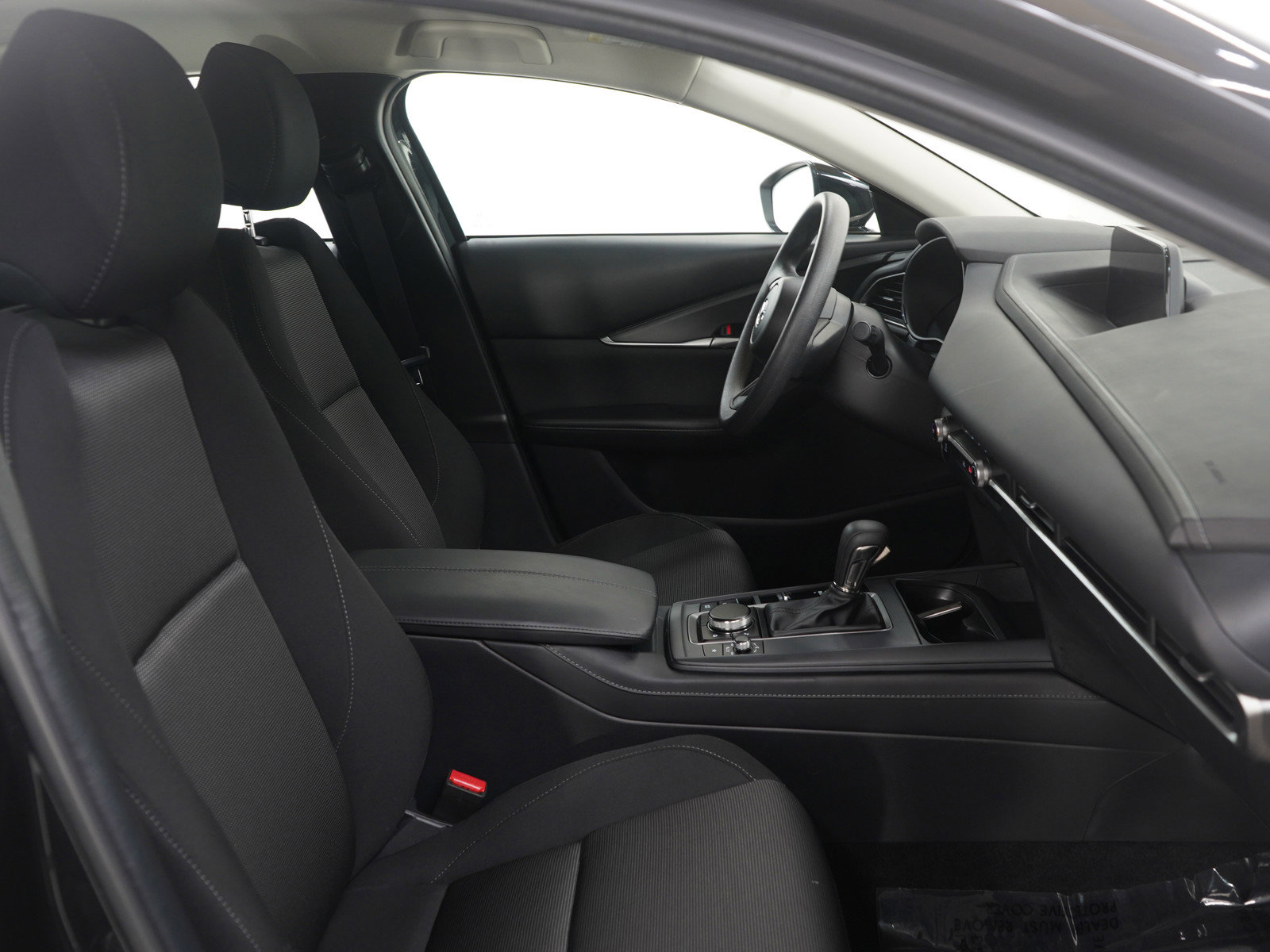 Used 2024 MAZDA CX-30 AWD 2.5 S image 11