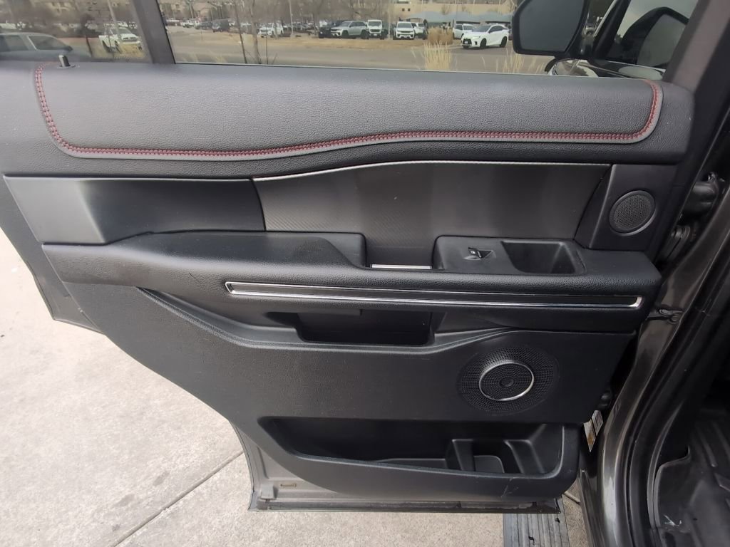 Used 2019 Ford Expedition Limited w/ Equipment Group 303A image 27