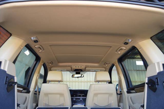 Used 2014 BMW X3 xDrive28i AWD/4WD image 41